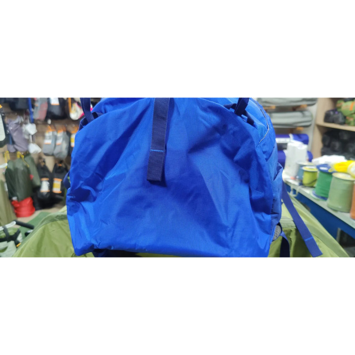 Рюкзак Pinguin Activent 55, Blue (PNG 319194) 2020  