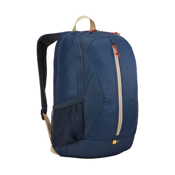 Рюкзак Case Logic IBIR115DBL, синий  