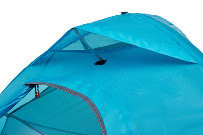 Палатка 3F Ul Gear ZhengTu 2 210T голубой  