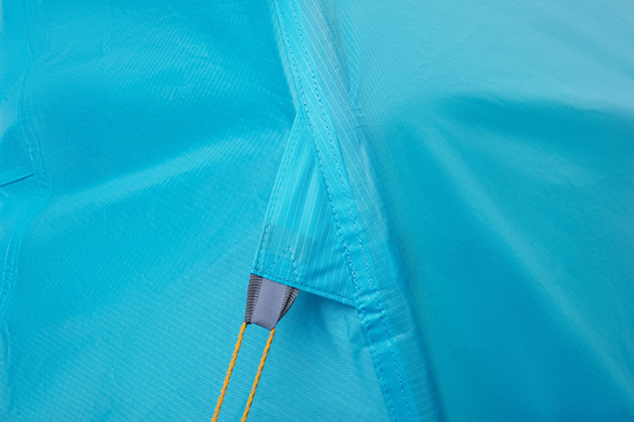 Палатка 3F Ul Gear ZhengTu 2 210T голубой  