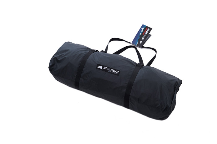 Палатка 3F Ul Gear ZhengTu 2 210T голубой  