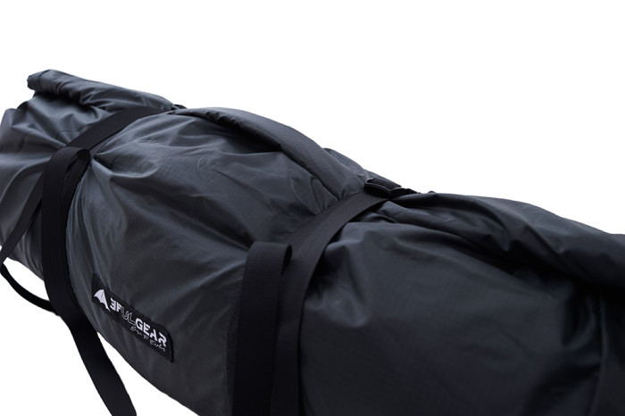 Палатка 3F Ul Gear ZhengTu 2 210T голубой  