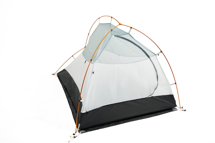 Палатка 3F Ul Gear ZhengTu 2 210T голубой  