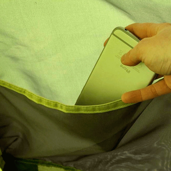 Палатка Vango Longleat Air 800XL  