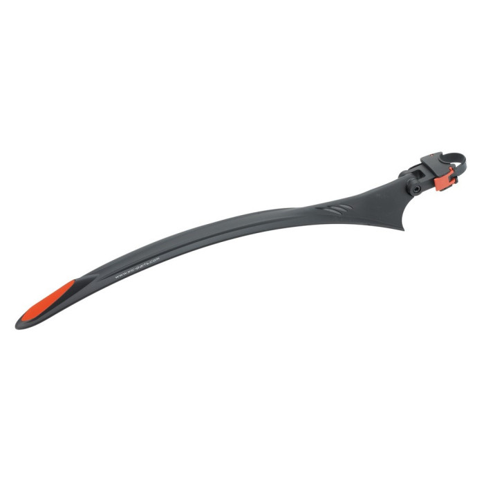 Крыло заднее XLC MG-C07, 26-28" 
