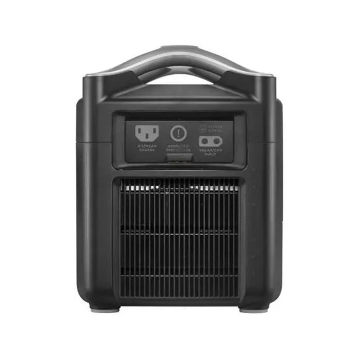 Зарядная станция EcoFlow RIVER Pro  