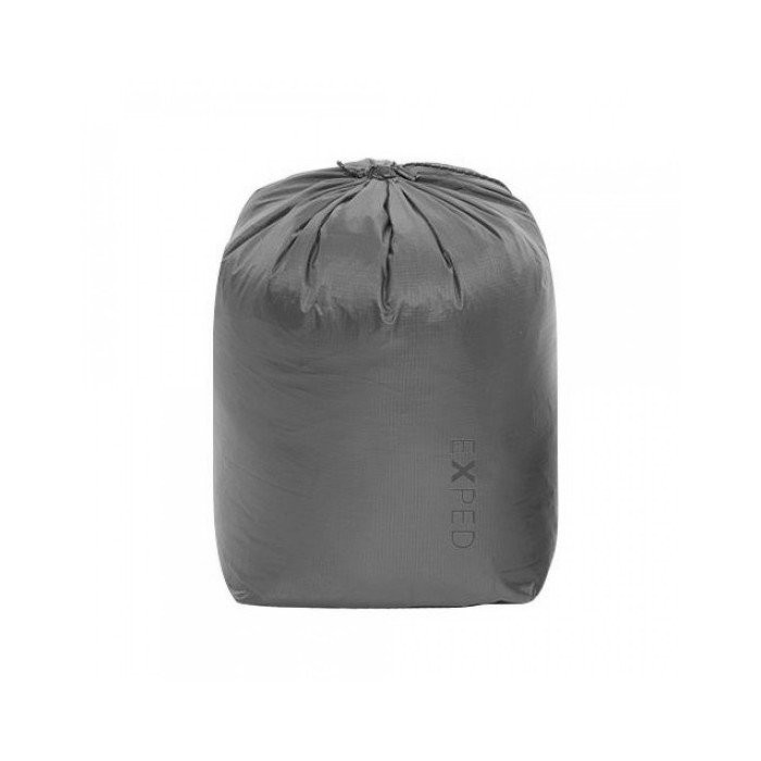 Компрессионный мешок Exped Packsack, S (серый)  