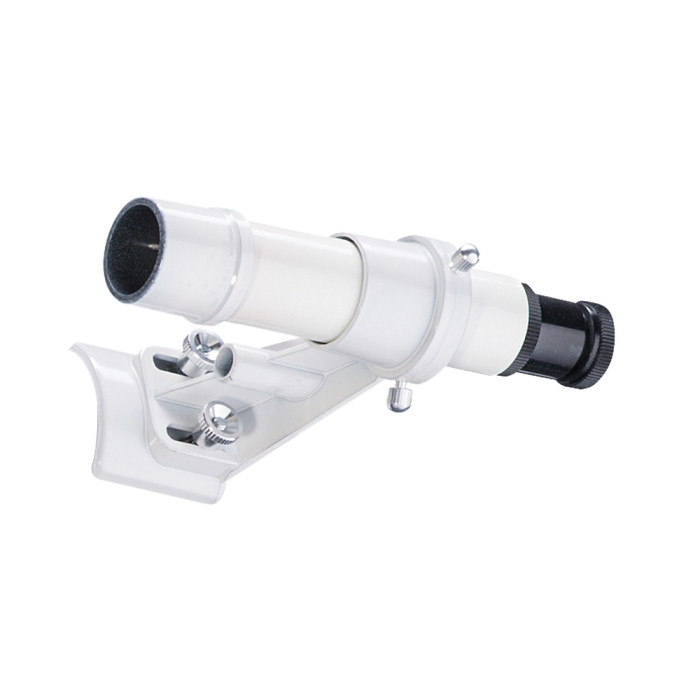 Телескоп Bresser Classic 60/900 AZ Refractor с адаптером для смартфона (4660900/10146) (929317)  
