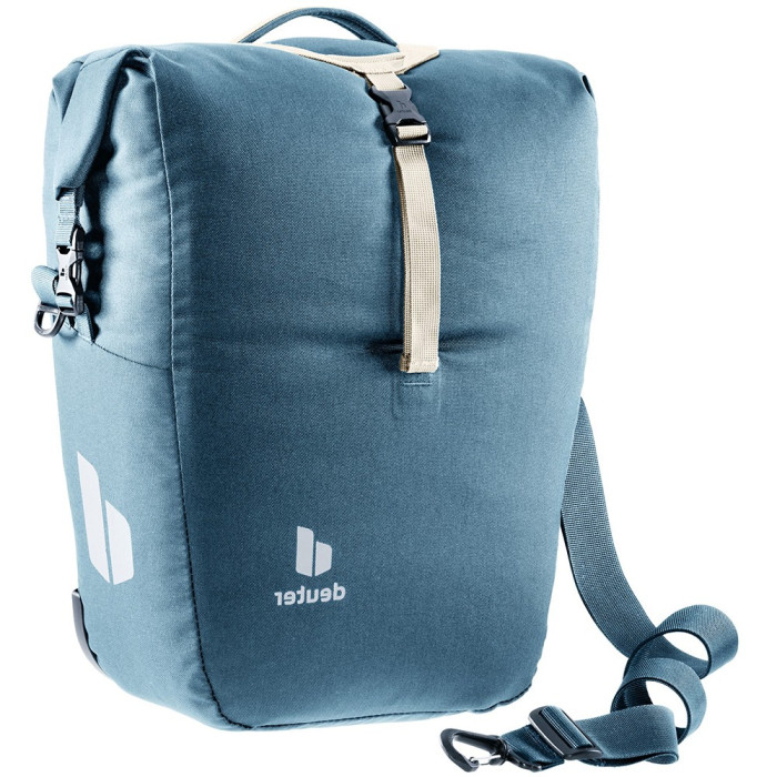 Рюкзак DEUTER Valbona 20+5 цвет 3074 atlantic  