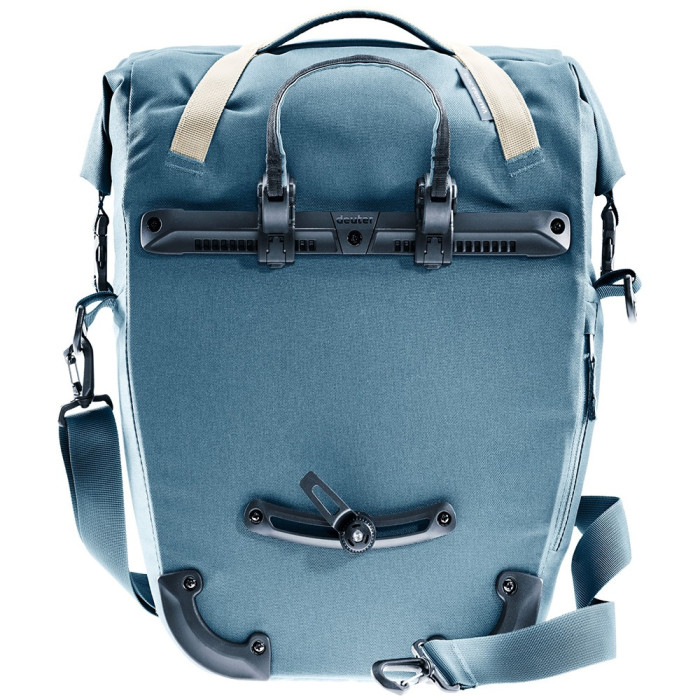 Рюкзак DEUTER Valbona 20+5 цвет 3074 atlantic  