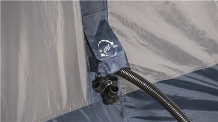 Палатка Easy Camp Tempest 500, 43267  