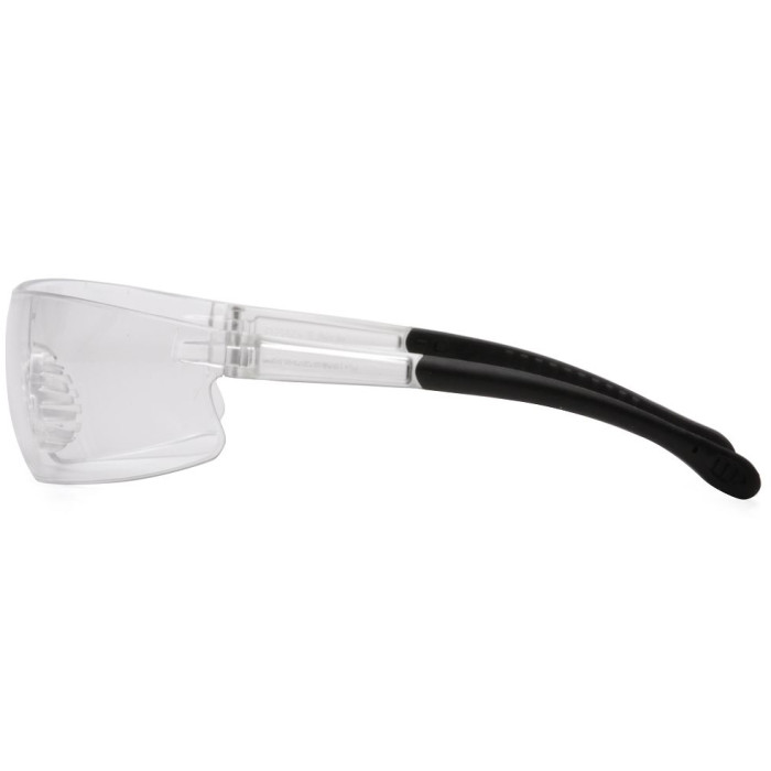 Очки Pyramex Provoq (clear) прозрачные  