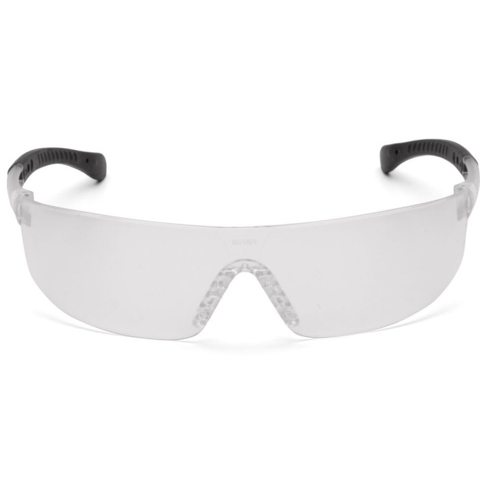 Очки Pyramex Provoq (clear) прозрачные  