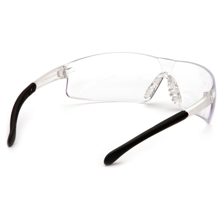 Очки Pyramex Provoq (clear) прозрачные  