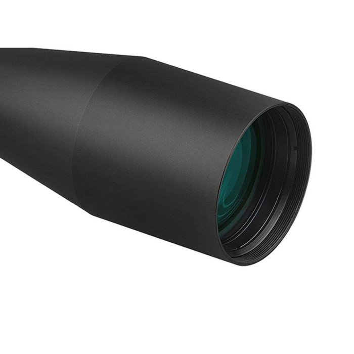 Прицел Discovery Optics HD-GEN2 4-24X50SFIR FFP ZEROSTOP 34mm подсветка (231203)  