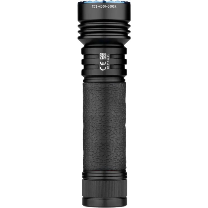 Фонарь Olight Seeker 4 Pro CW, черный  