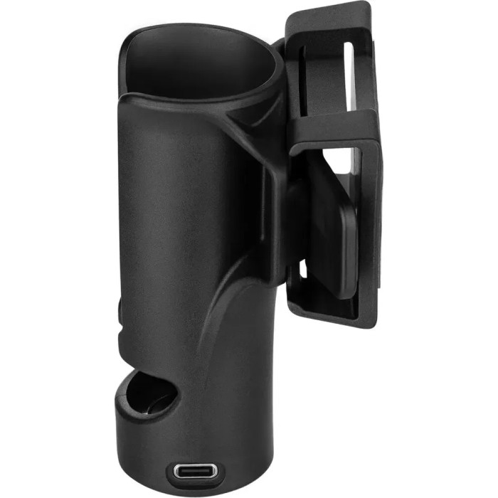 Фонарь Olight Seeker 4 Pro CW, черный  