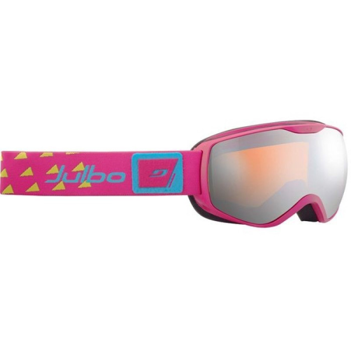 Маска Julbo Ison Fuchsia 