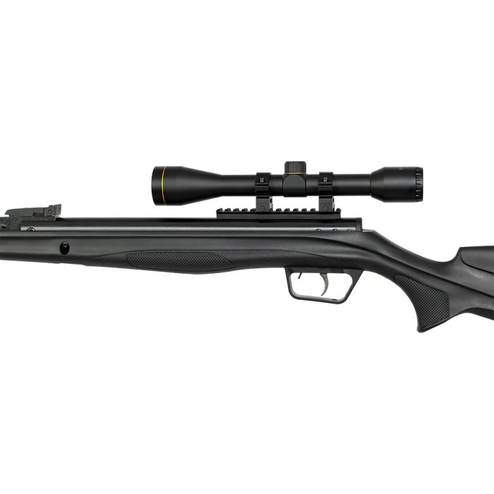 Винтовка пневматическая Beeman Sibe GR, 4,5 мм, ОП 4*32  