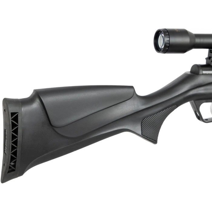 Винтовка пневматическая Beeman Sibe GR, 4,5 мм, ОП 4*32  