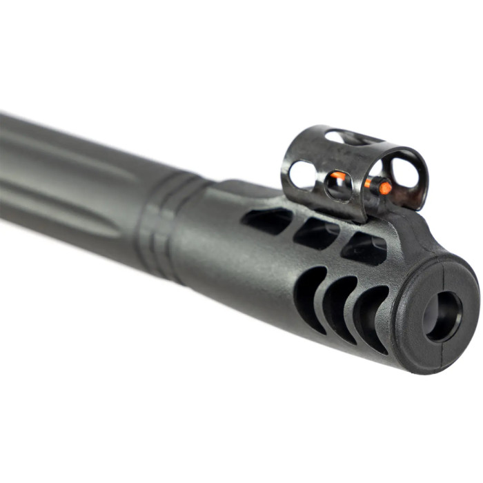 Винтовка пневматическая Beeman Sibe GR, 4,5 мм, ОП 4*32  