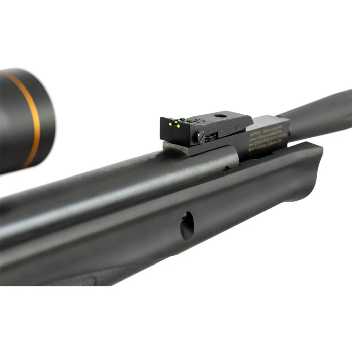 Винтовка пневматическая Beeman Sibe GR, 4,5 мм, ОП 4*32  