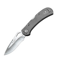 Нож Buck SpitFire, серый