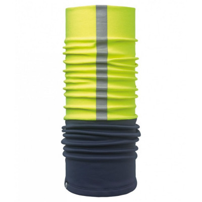 Бафф ветрозащиний R-твердый желтый