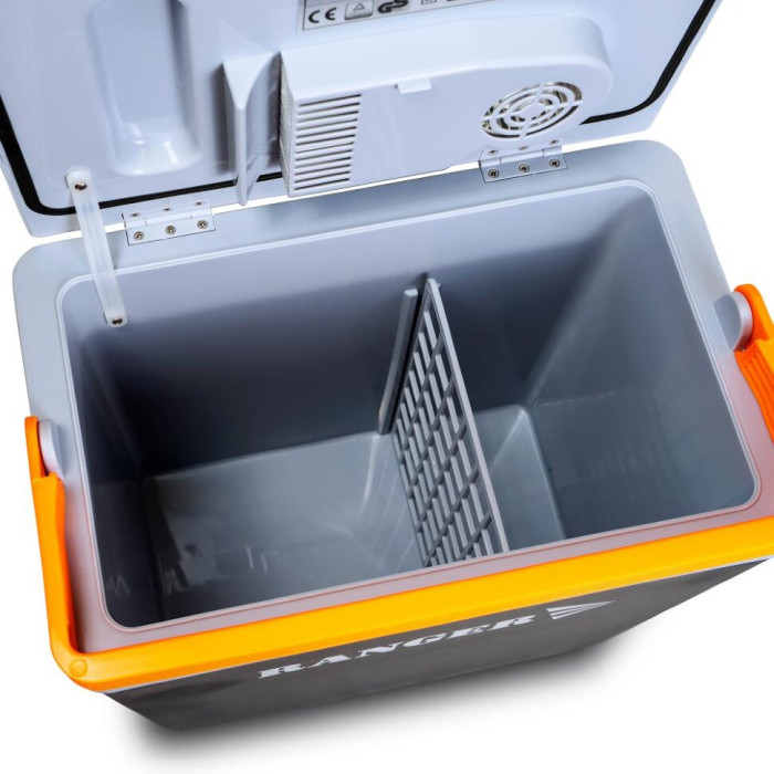 Автохолодильник Ranger Cool 30L (RA 8857)  