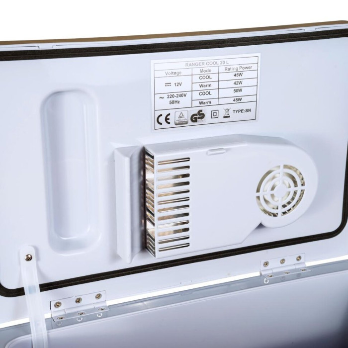 Автохолодильник Ranger Cool 30L (RA 8857)  