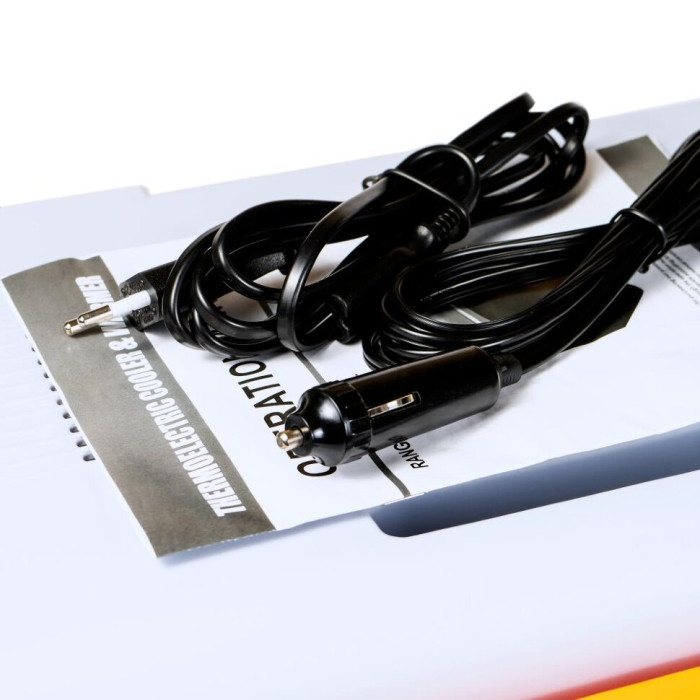 Автохолодильник Ranger Cool 30L (RA 8857)  