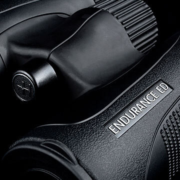 Бинокль Hawke Endurance ED 8х42 black  