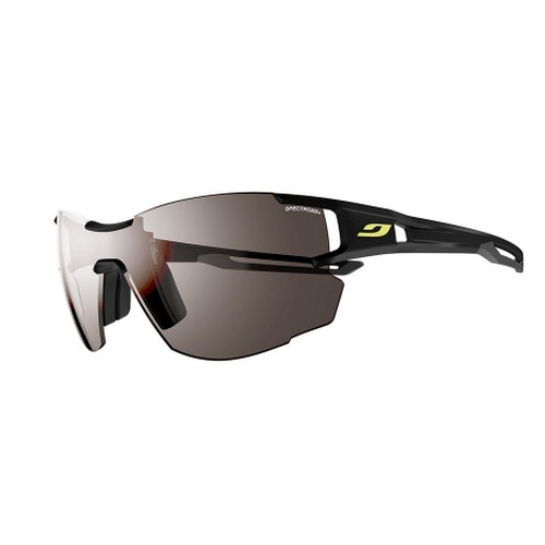 Очки Julbo Aerolite Black/Grey SP3+  