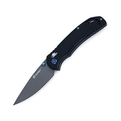Нож Ganzo G7533, черный