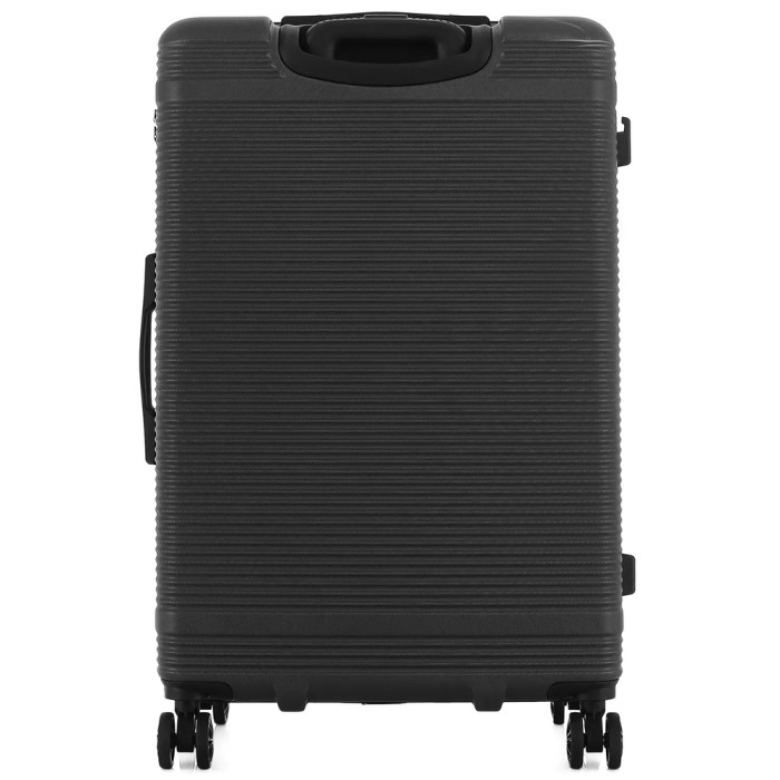 Чемодан Semi Line 28" (L) Navy-Green (T5994-4)  