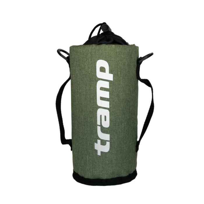 Термочехол для термоса TRAMP 0,75л Оливковый  