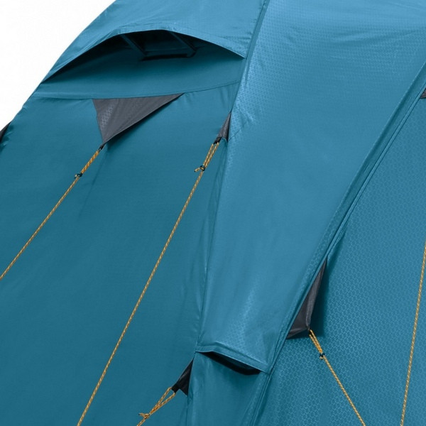 Палатка Ferrino Shaba 4 Alu синий  