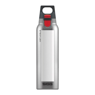 Фляга SIGG H&amp;C ONE Accent, 0.5 л (белая)