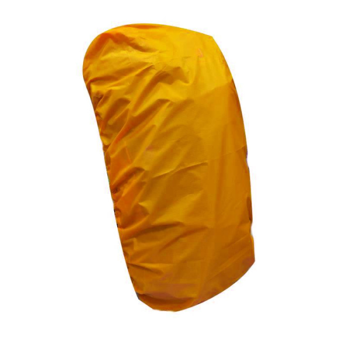Чехол для велобаула Travel Extreme LITE 60 л оранжевый (TE-В0032orange) 