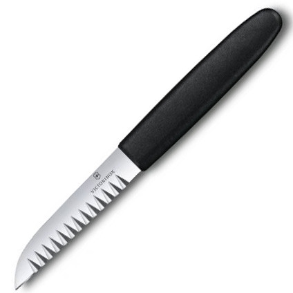 Нож кухонный Victorinox Decorating (7.6054.3)  