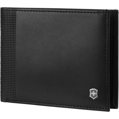 Портмоне Victorinox ALTIUS ALOX/Black (Vt611570)