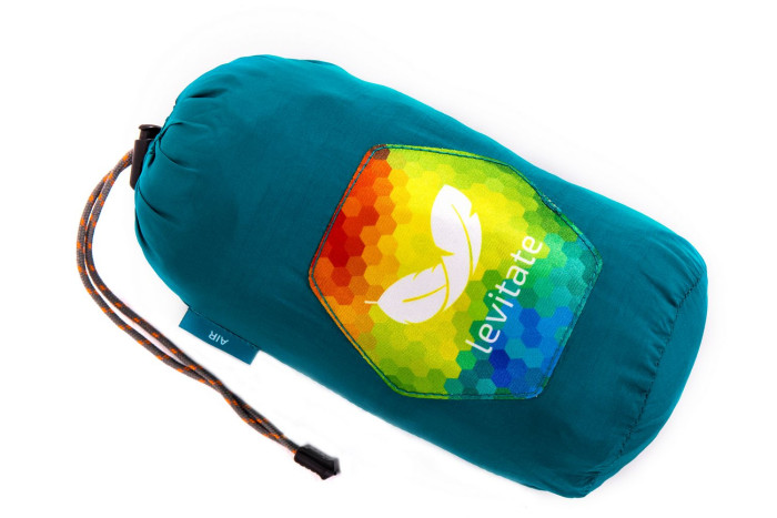 Гамак Levitate AIR cosmic blue  