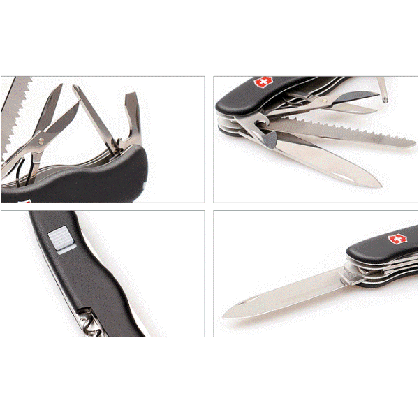 Нож Victorinox OUTRIDER Vx09023.3  