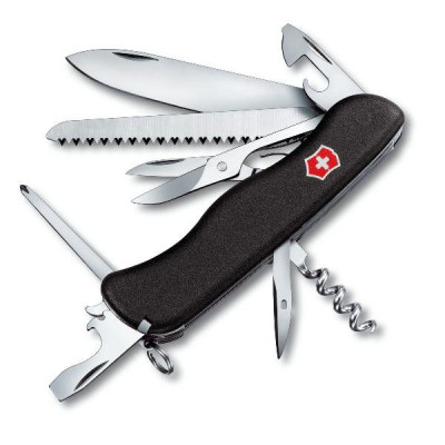 Нож Victorinox OUTRIDER Vx09023.3