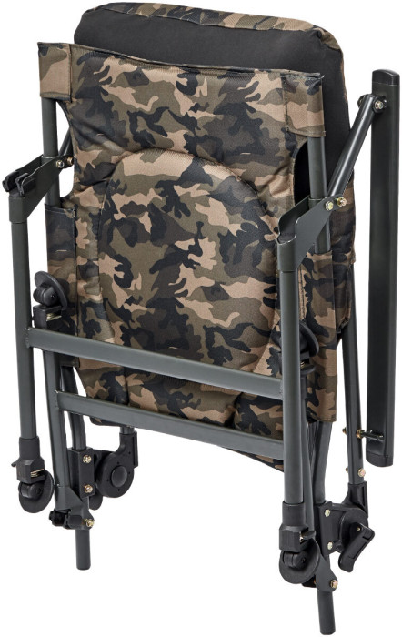 Кресло Brain Recliner High Back HYC002AL-HB  