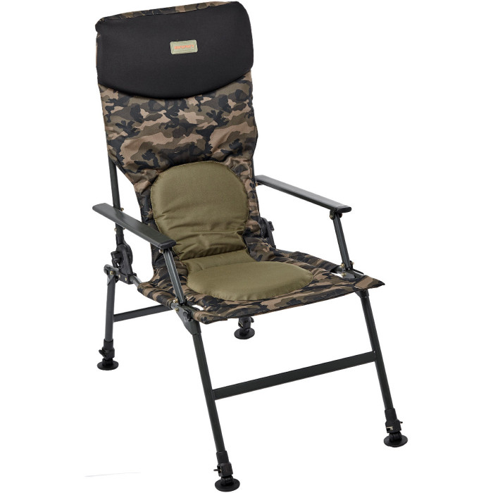 Кресло Brain Recliner High Back HYC002AL-HB  