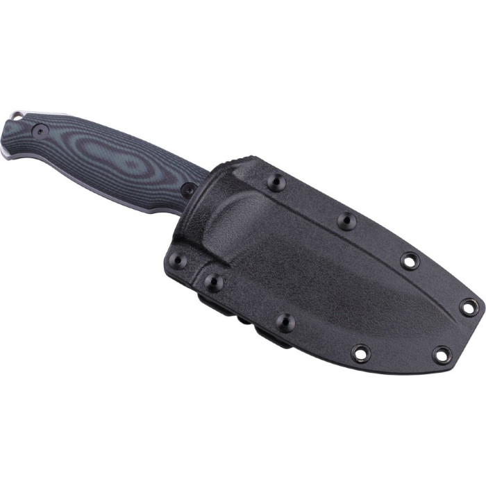 Нож Ruike Jager F118 (черный)  