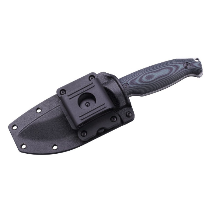 Нож Ruike Jager F118 (черный)  