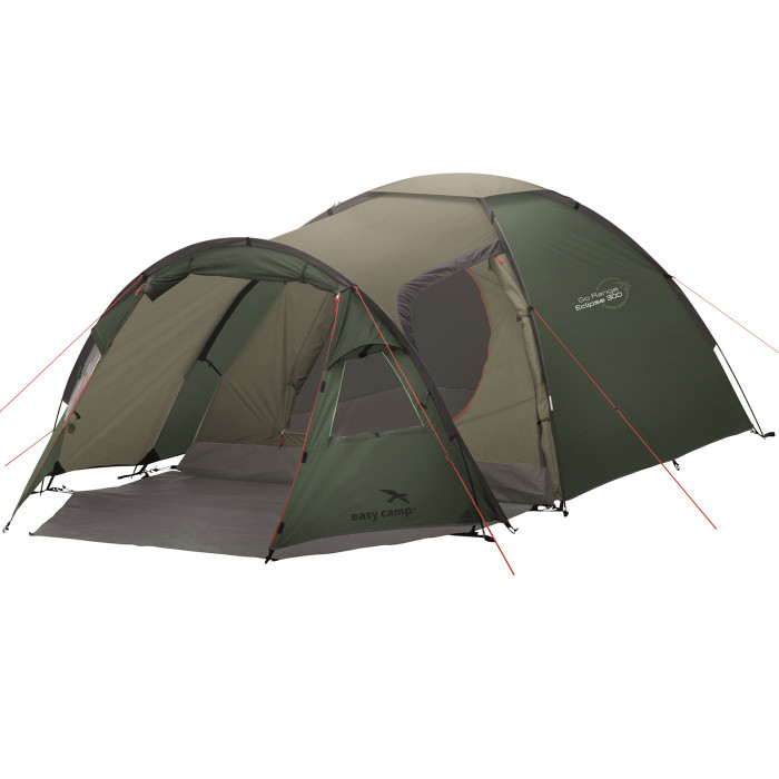 Палатка Easy Camp Eclipse 300 Rustic Green (120386)  