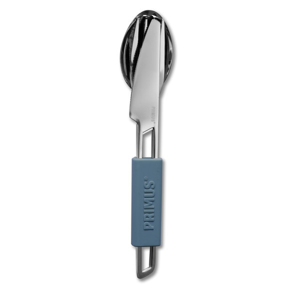 Столовый набор Primus Leisure Cutlery Deep Blue (735446)  